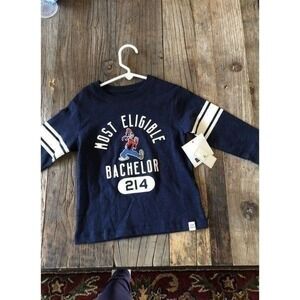Gap Disney Boy Goofy Shirt 3T
